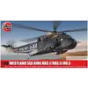 Image de Maquette hélicoptère : Westland Sea King HAS.1/HAS.5/HU.5 -  1/48 A11006