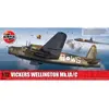 Image de Maquette avion militaire : Vickers Wellington Mk.IA/C Airfix-A08019A