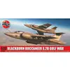 Image de Maquette avion militaire : Blackburn Buccaneer S.2B GULF WAR Airfix-A06022A