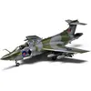 Image de Maquette avion militaire : Blackburn Buccaneer S.2B Airfix-A12014