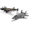 Image de Maquettes avions : Gift Set : 617 Sqn Dambusters 80th Anniversary Airfix-A50191