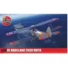 Image de Maquette avion militaire : De Havilland Tiger Moth Airfix-A04104A