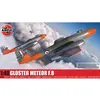 Image de Maquette avion militaire : Gloster Meteor F.8 Airfix-A09182A