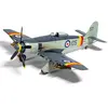 Image de Maquette avion militaire : Hawker Sea Fury FB.11 Airfix-A06105A