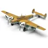 Image de Maquette avion militaire : Messerschmitt Bf110E/E-2 TROP Airfix-A03081A