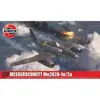 Image de Maquette avion militaire : Messerschmitt Me262A-1a/2a Airfix-A03090A