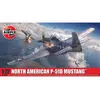Image de Maquette avion militaire : North American P-51D Mustang Airfix-A01004B