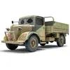 Image de Maquette véhicule militaire : Camion 4x2 G.S 30-CWT Armée Britannique, Seconde Guerre mondiale Airfix-A1380