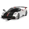 Image de C4399 Pagani Huayra BC Roadster - Grigio Montecarlo 1/32 Scalextric-C4399