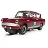 Image de Slot car : Ford Anglia 105E - Broadspeed Scalextric-C4546