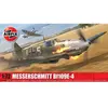 Image de Maquette avion: Messerschmitt Bf109E-4 Airfix-A01008B