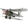 Image de Maquette avion : Bristol Bulldog Mk.II Airfix-A05141