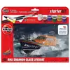 Image de Maquette Bateau / Starter Set : RNLI Shannon Class Airfix-A55015