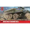 Image de Maquette véhicule militaire : Alvis FV622 Stalwart Mk.2 en 1:35 Airfix-A1381