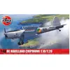 Image de Maquette Avion : de Havilland Chipmunk T.10/T.20 Airfix-A04105A