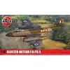 Image de Maquette Avion : Gloster Meteor F.8/FR.9 A04067