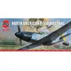 Image de Maquette Avion : North American P-51D Mustang Airfix-A14001V