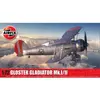 Image de Maquette avion : Gloster Gladiator Mk.I/Mk.II Airfix-A02052B