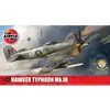 Image de Maquette Avion : Hawker Typhoon Mk.IB Airfix-A02041B