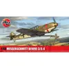 Image de Maquette Avion : Messerschmitt Bf109E-3/E-4 Airfix-A05120C