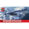 Image de Maquette Avion : Supermarine Spitfire PR.XIX A02017B