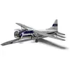 Image de Maquette Avion : Bristol Superfreighter 1:72 Airfix-A05002V
