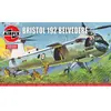 Image de Maquette avion : Bristol 192 Belvedere en 1:72 Airfix-A03002V