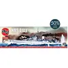 Image de Maquette bateau : HMS Ajax en 1:600 Airfix-A03204V