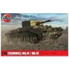 Image de Maquette Chars : Cruiser Mk.VIII A27M Cromwell Mk.IV / Mk.VI A1384