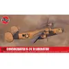 Image de Maquette avion : Consolidated B-24D Liberator en 1:72 Airfix-A09011
