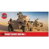 Image de Maquette véhicule militaire : Ferret Scout Car Mk.1 en 1:35 Airfix-A1386