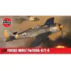 Image de Maquette avion : Focke-Wulf Fw190A-8/F-8 en 1:72 Airfix-A02066A