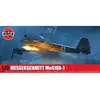 Image de Maquette avion : Messerschmitt Me410A-1 en 1:72 Airfix-A04069