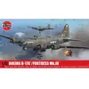 Image de Maquette avion : Boeing B-17G / Fortress Mk.III en 1:72 Airfix-A08018A