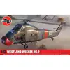 Image de Maquette hélicoptère : Westland Wessex HC.2 -  1/72 Airfix-A04068