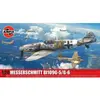 Image de Maquette Avion : Messerschmitt Bf 109 G-5/6 Airfix-A17003