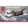 Image de Maquette Avion : Lockheed Hudson – 1/72 Airfix-A03006V