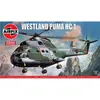 Image de Maquette Hélicoptère : Westland Puma HC.1 – 1/72 Airfix-A03021V