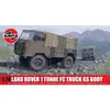 Image de Maquette camion militaire : Land Rover 1 Tonne FC Truck G.S. Body Airfix-A02331