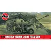 Image de Maquette : Canon de campagne léger britannique - 105 mm Airfix-A02332