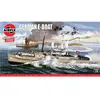 Image de Maquette bateau : E-Boat Allemand Airfix-A10280V