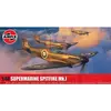 Image de Maquette avion : Supermarine Spitfire Mk.I en 1:48 Airfix-A05126B