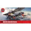 Image de Maquette Avion : Bristol Bulldog Mk.IIA Airfix-A05145