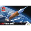 Image de Maquette fusée : SLS Artemis Gift Set Airfix-A50202