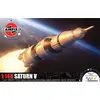 Image de Maquette fusée : Saturn V Gift Set Airfix-A50201