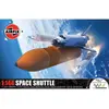 Image de Maquette Spatiale : Space Shuttle (Gift Set) – 1/144 Airfix-A50200