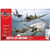 Image de Maquette avion : Bataille d'Angleterre - 1/72 Gift Set Airfix-A50173A