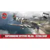 Image de Maquette avion : Supermarine Spitfire Mk.IXc - Flying Dray - 1/24 A17001A
