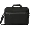 Image de Sacoche d'ordinateur Targus GeoLite EcoSmart Slim Brief Noir 435x57x310 mm 04603355