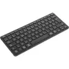 Image de Clavier bluetooth Targus Noir AKB862FR